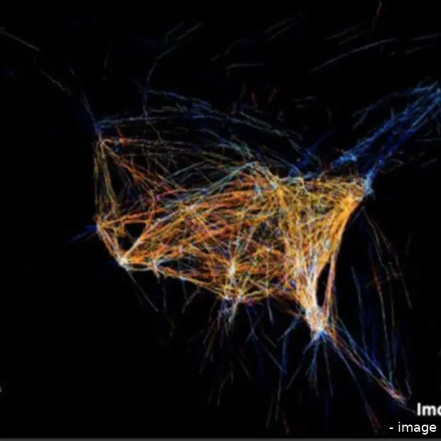 journalism in the age of data