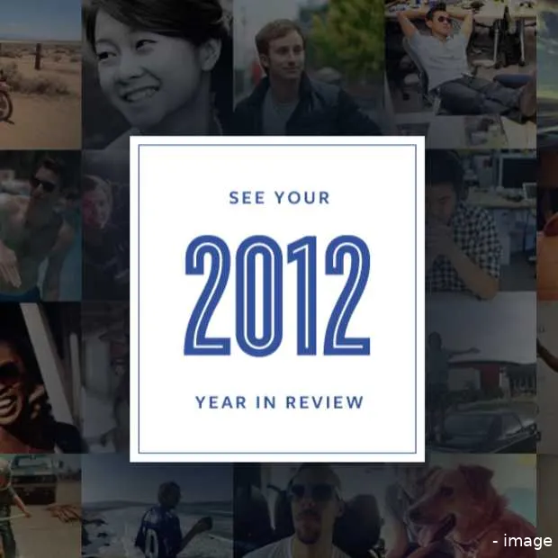 jouw eigen facebook jaaroverzicht samens