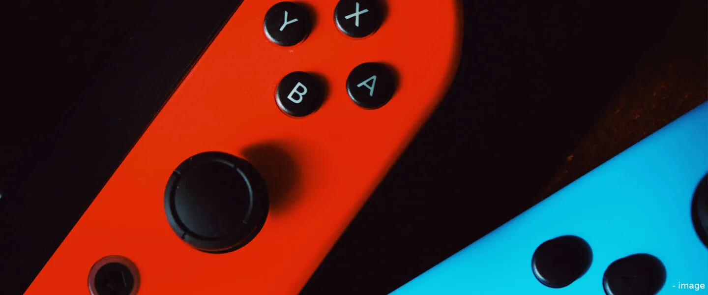 joycons