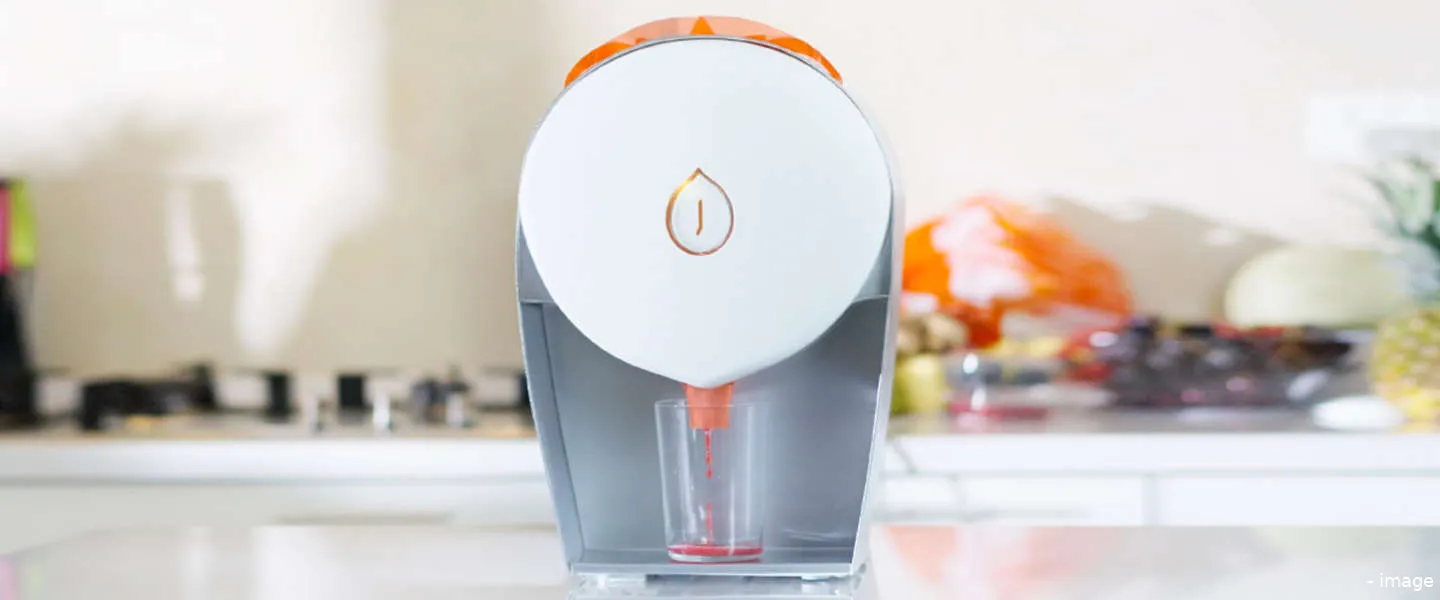 juisir juicen zonder gedoe zakken