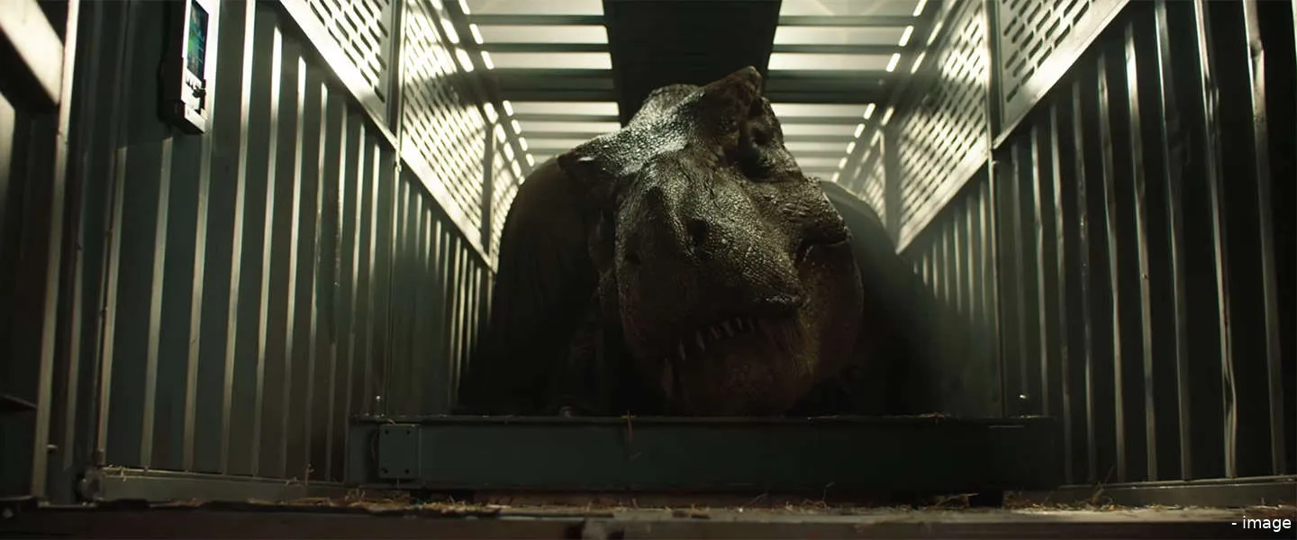 jurassic world fallen kingdom