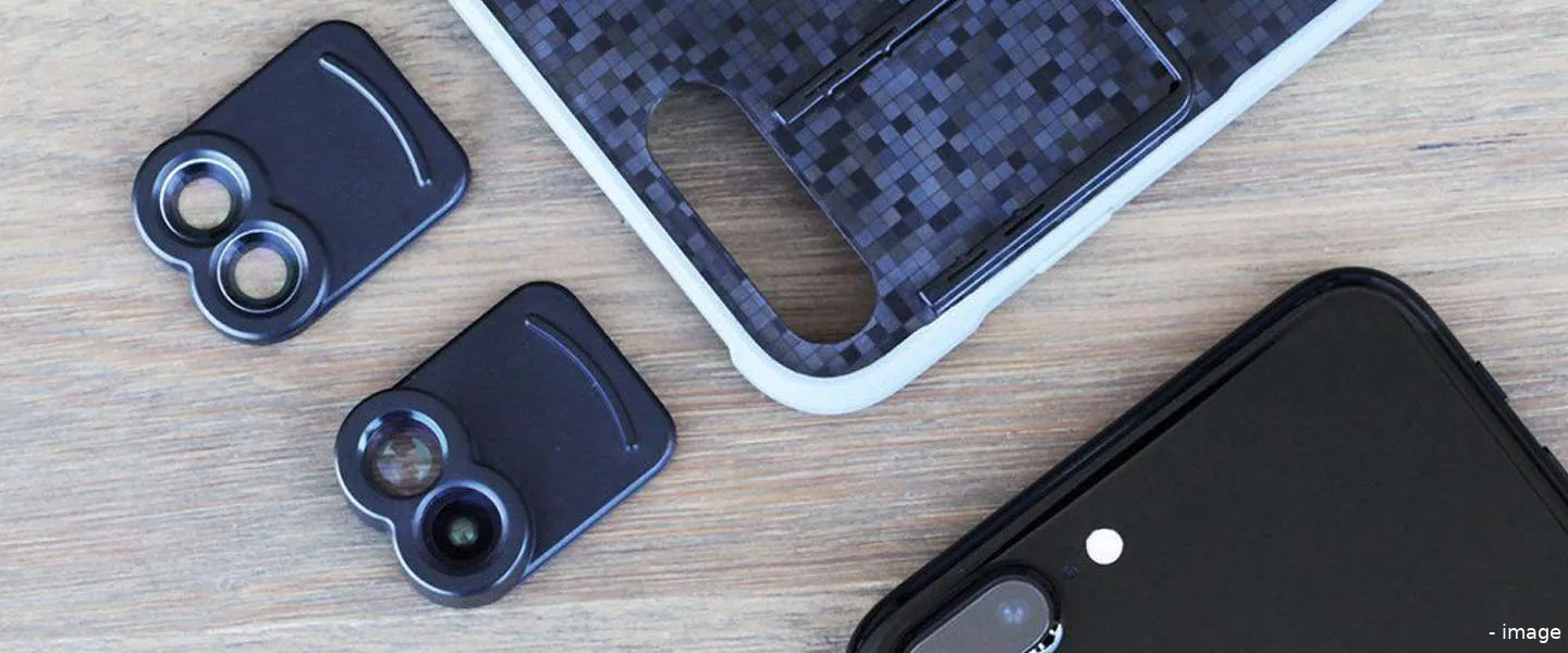 kamerar iphone 7 plus