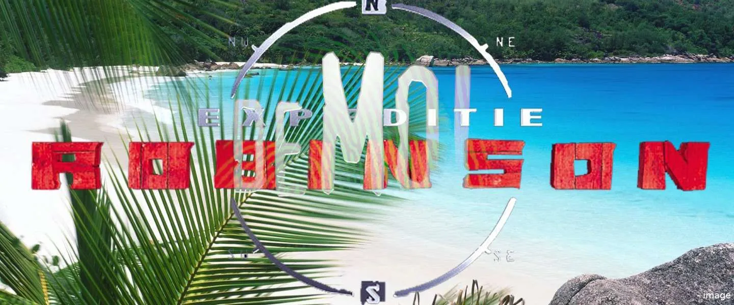 kandidaten wie is de mol expeditie robinson