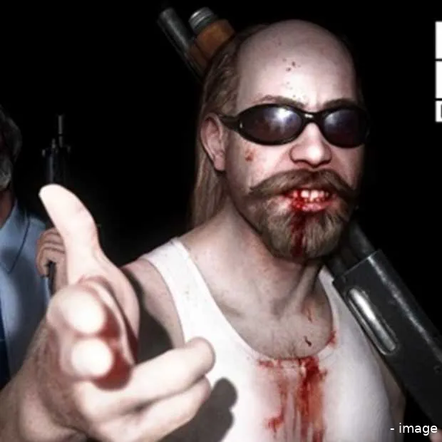 kane lynch 2 dog days keihard kort eento