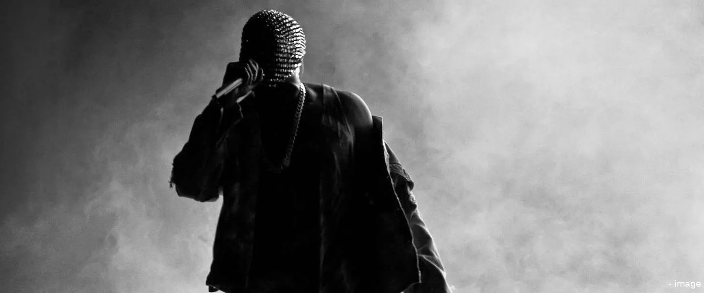 kanye west president