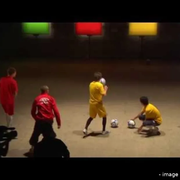 kasabian football hero