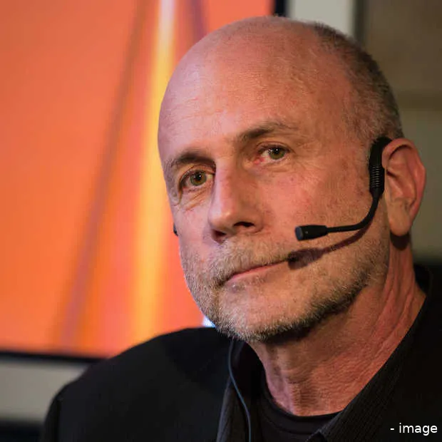 ken segall there will never be another s