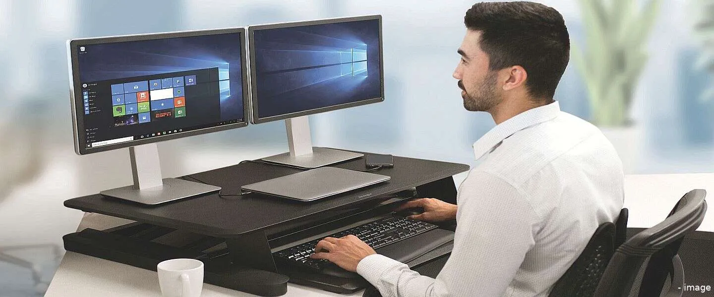 kensingtonr ergonomie 2