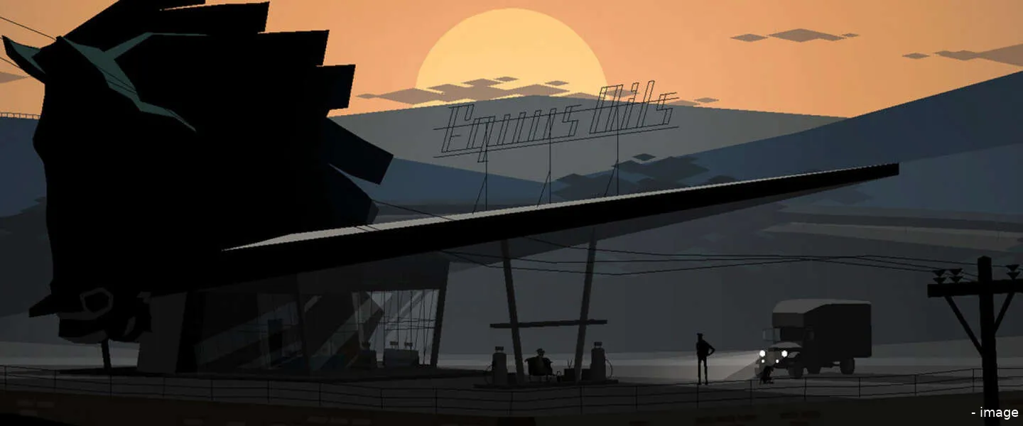 kentucky route zero