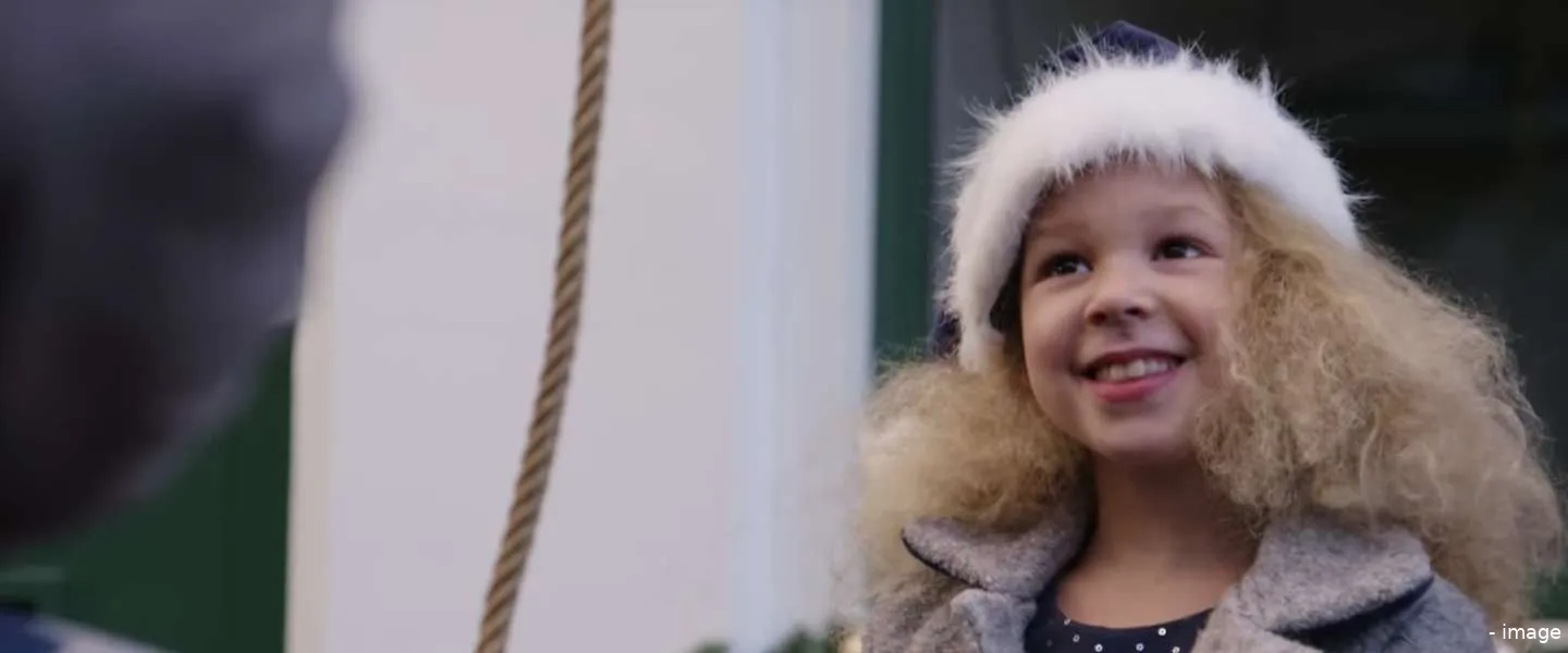 kerst commercial nivea
