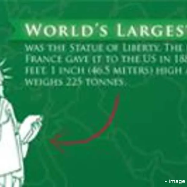 kerstmis in 2010 infographic