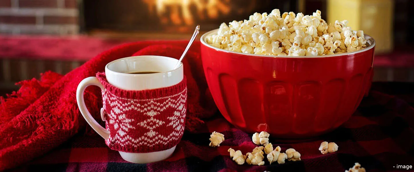 kerstvakantie activiteiten