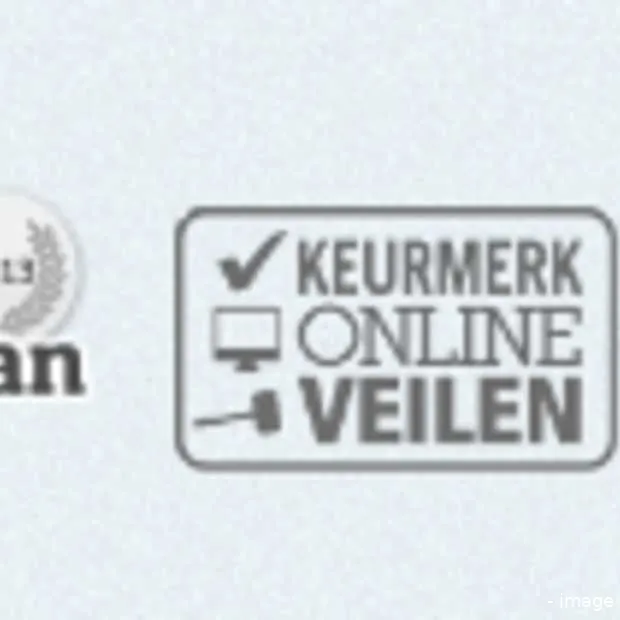 keurmerk online veilen voor vakantieveil