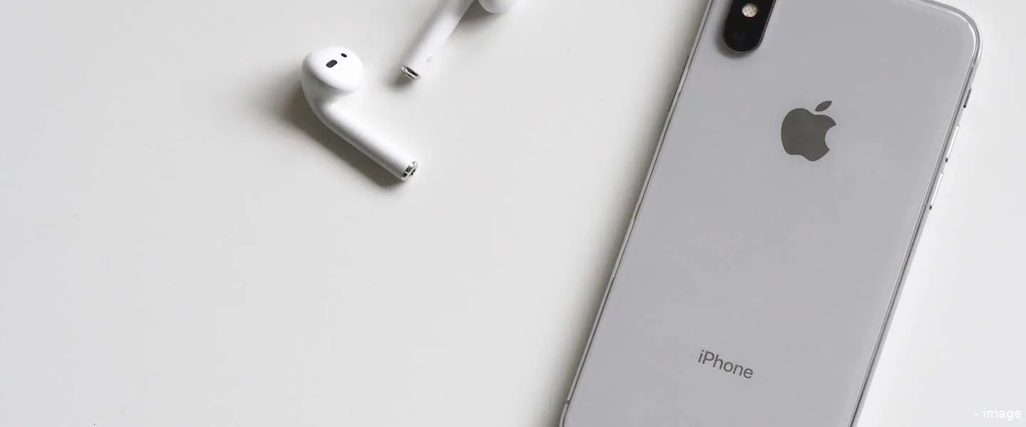 keurmerk refurbished iphone