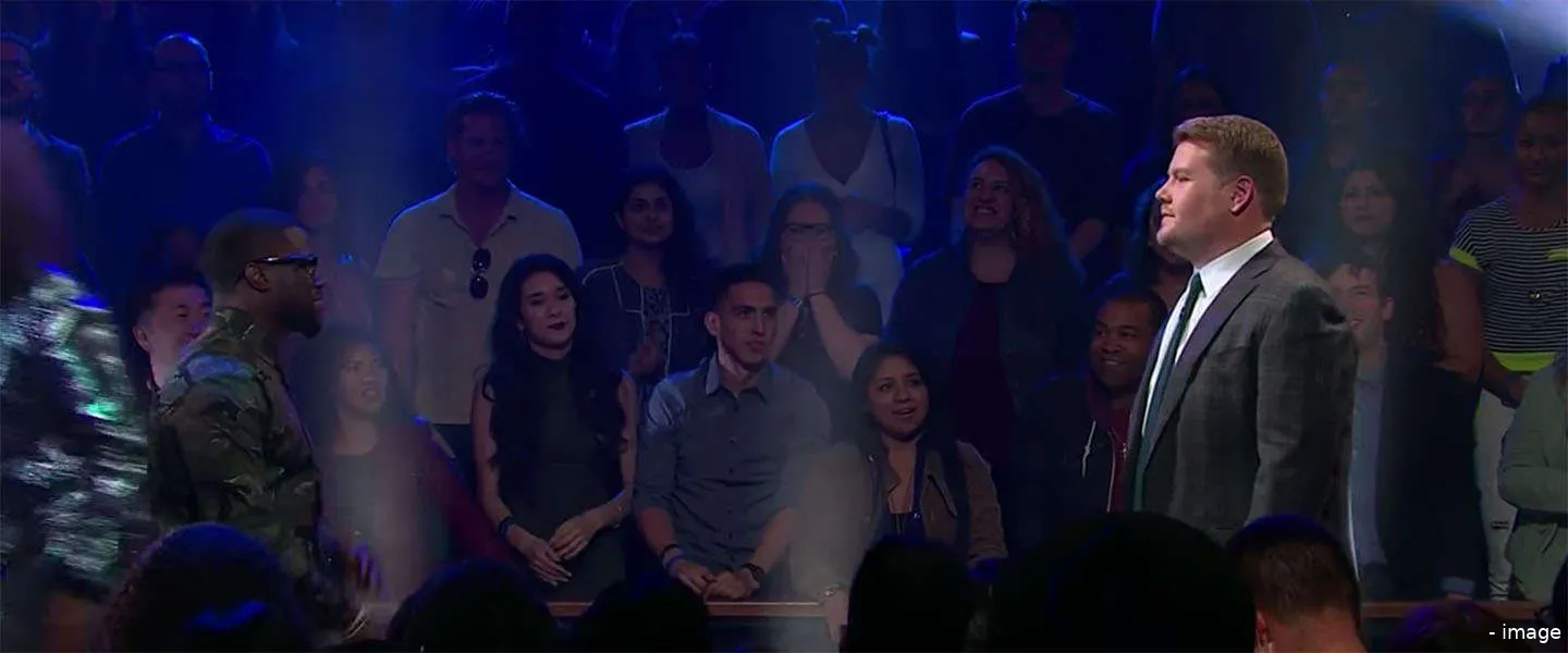 kevin hart vs james gordon