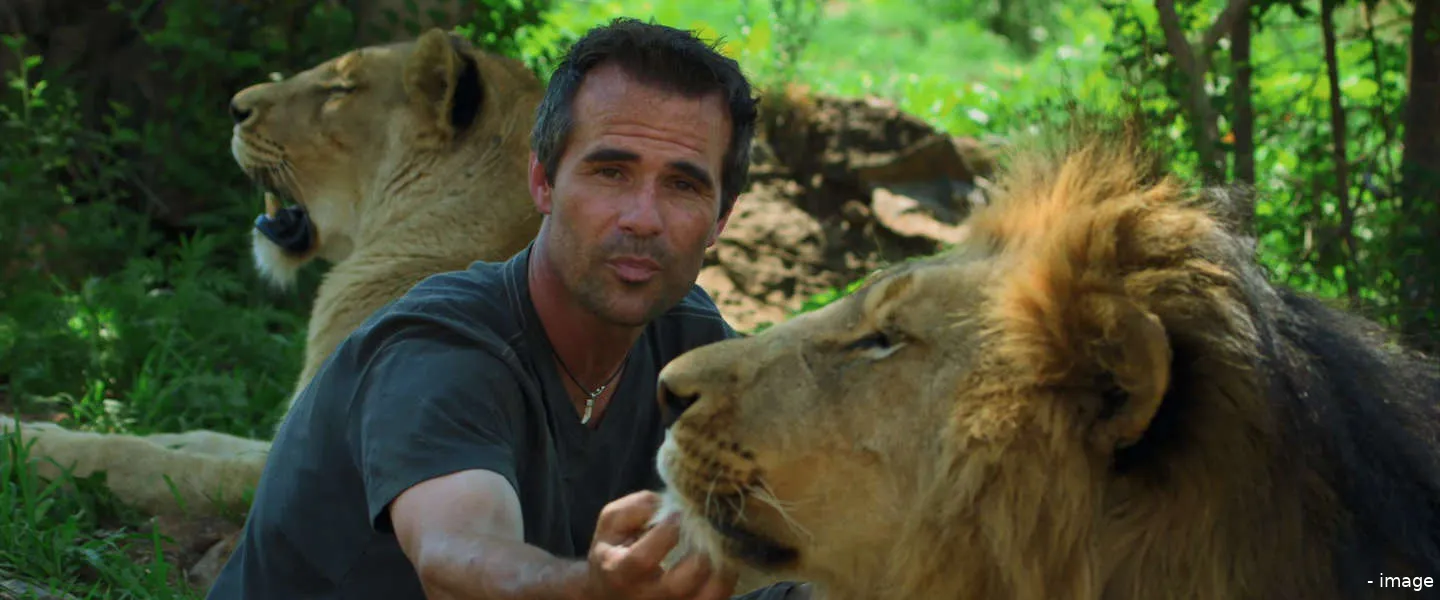 kevin richardson lions