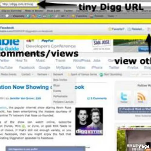 kevin rose neemt afscheid van de diggbar