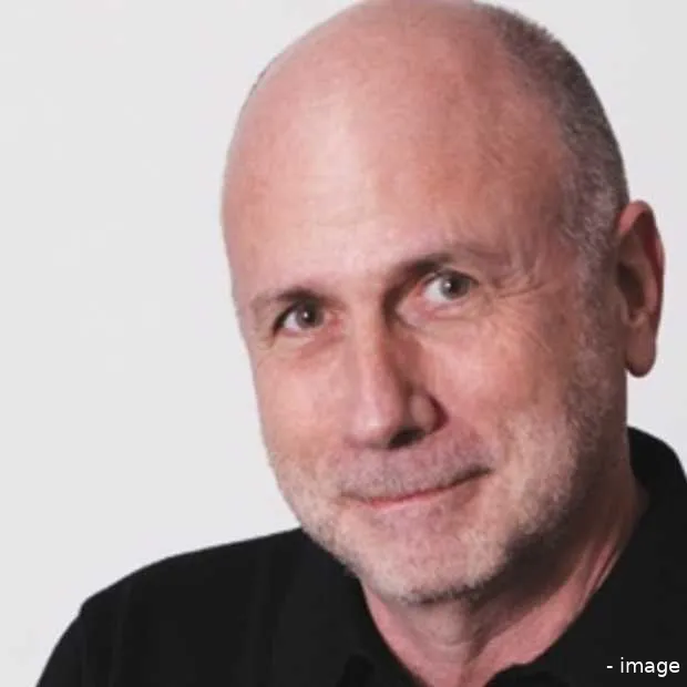 keynote spreker op marketing pioneers ke