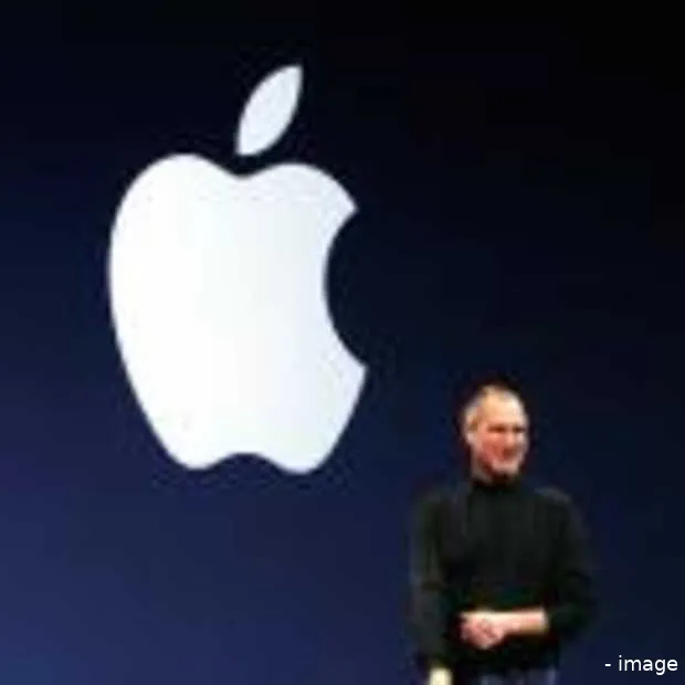 keynote van apple in september