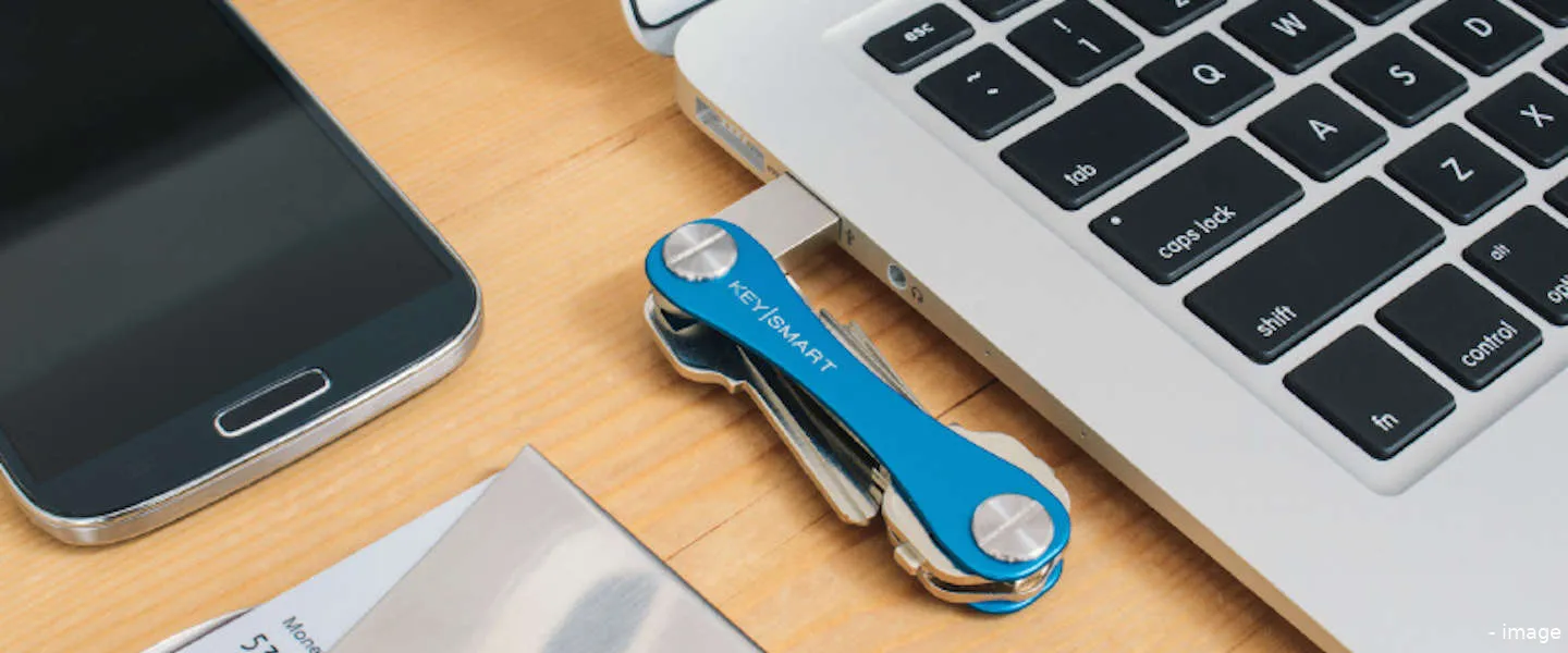 keysmart