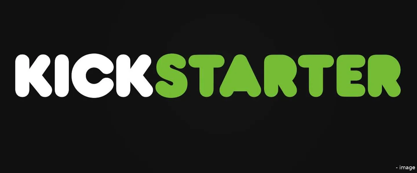 kickstarter