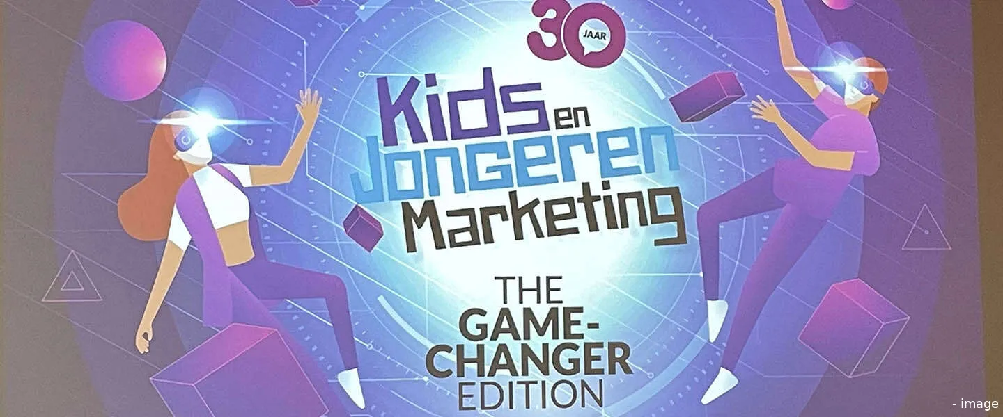 kids en jongeren marketing