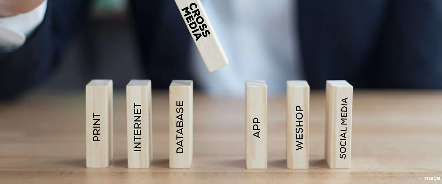 kies een mediabureau