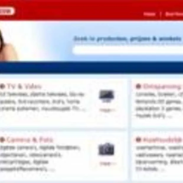 kieskeurig in een nieuw jasje