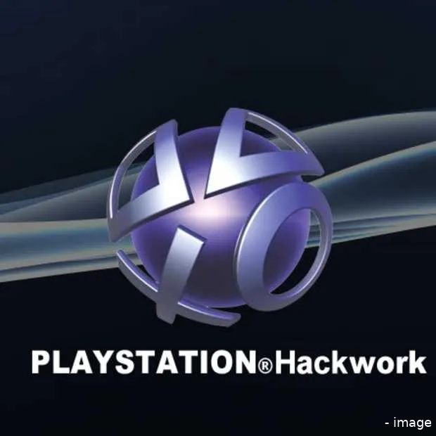 kijk vandaag even of je playstation netw