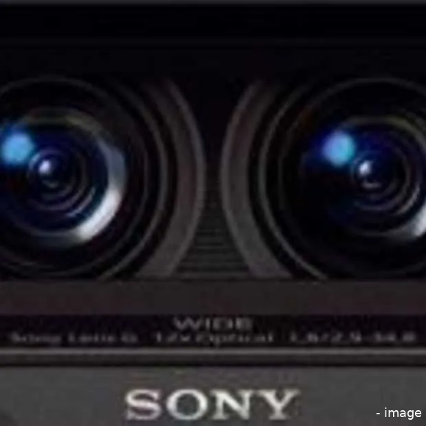 kijken doe je met je hersenen