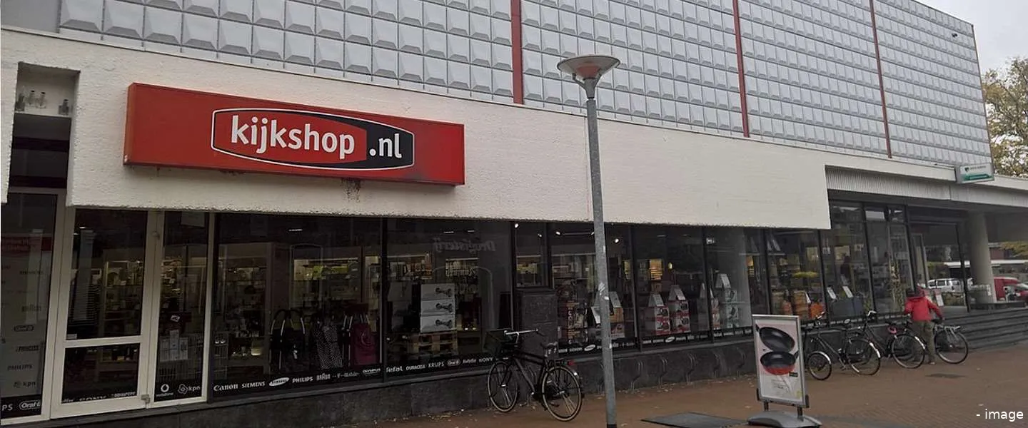 kijkshop failliet nl