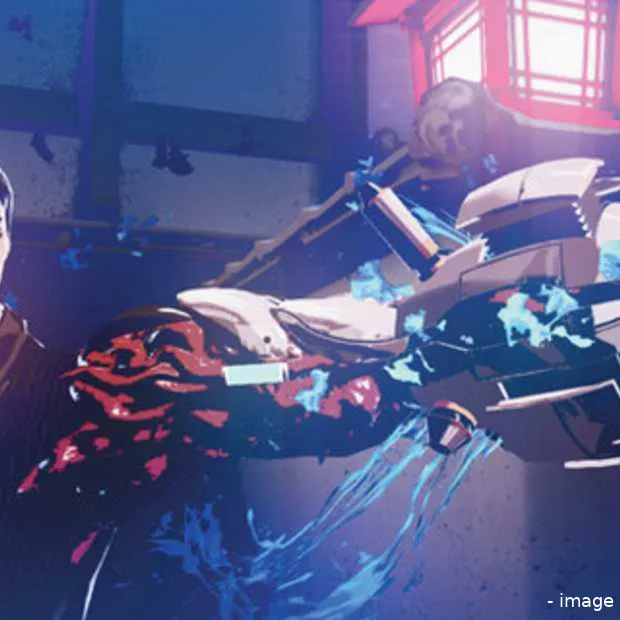 killer is dead krijgt te weinig credit