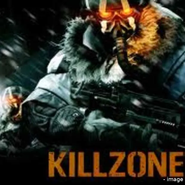 killzone 3 grote winnaar bij dutch game