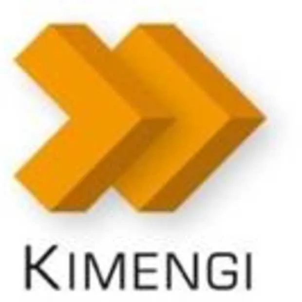 kimengi lanceert feedforward