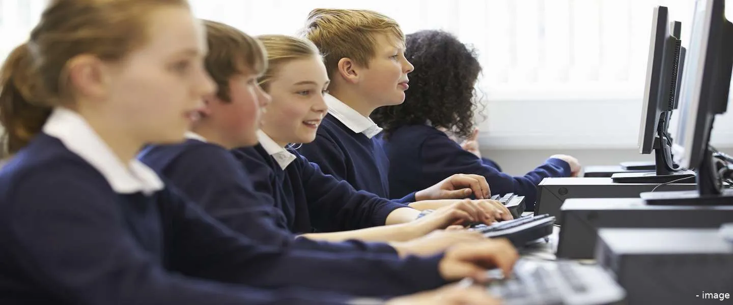 kinderen slechtinternet