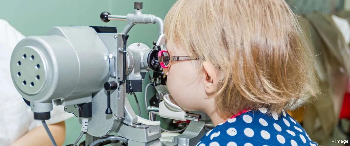 kinderen zien slechter smartphones