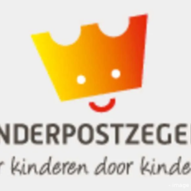 kinderpostzegels 2 0