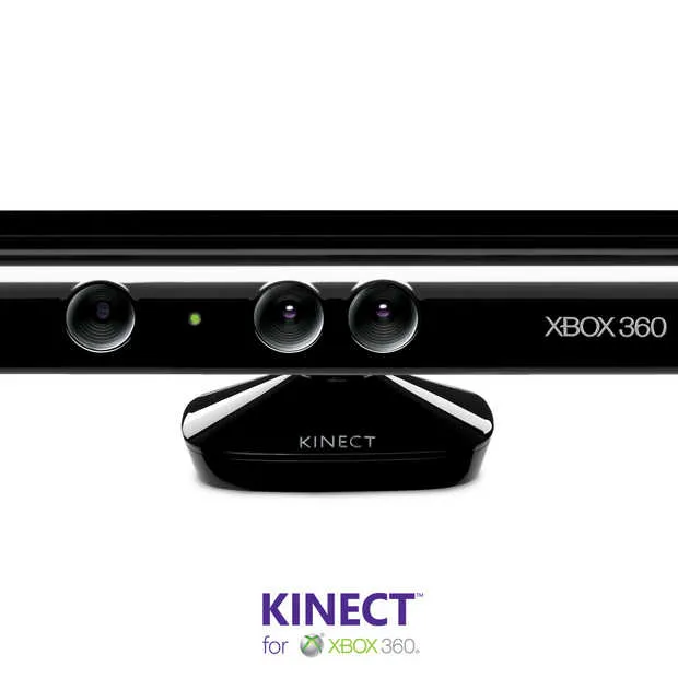 kinect overtuigt voor de mainstream 1