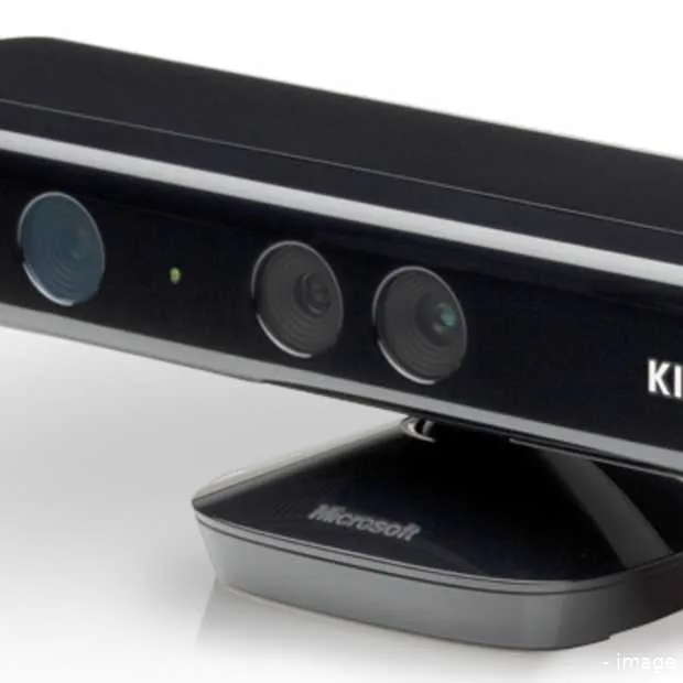 kinect voor windows ondersteunt nu windo