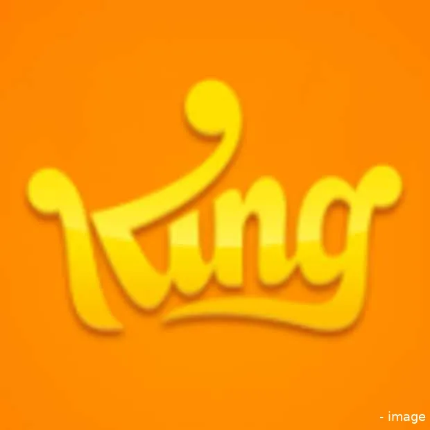 king ziet in de verenigde staten af van