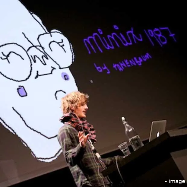 kings of code festival 2012