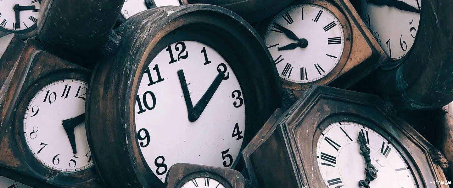 klaarzetten instagram