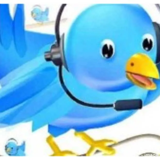 klagen via twitter klantenservice 2 0