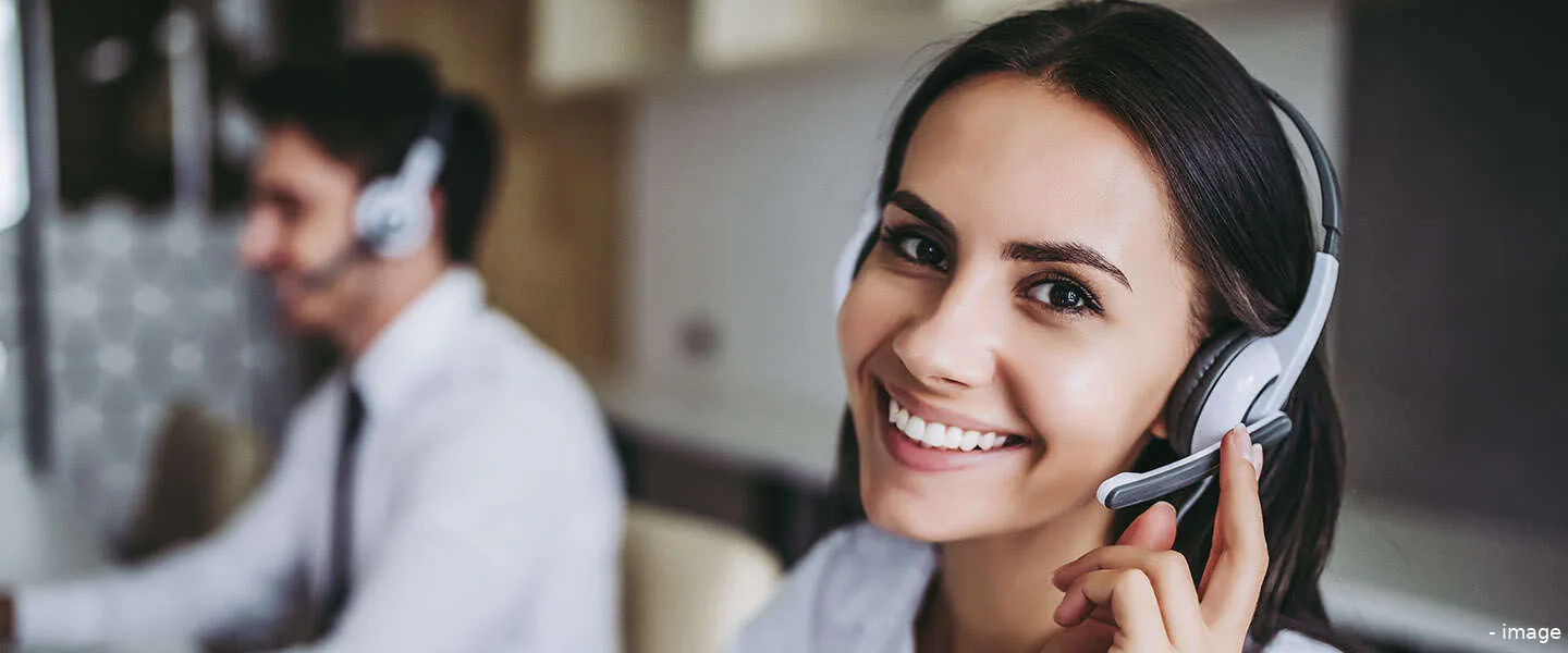 klantenservice belang