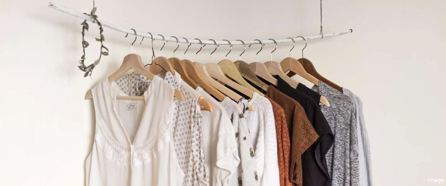 kleding retour vernietigd