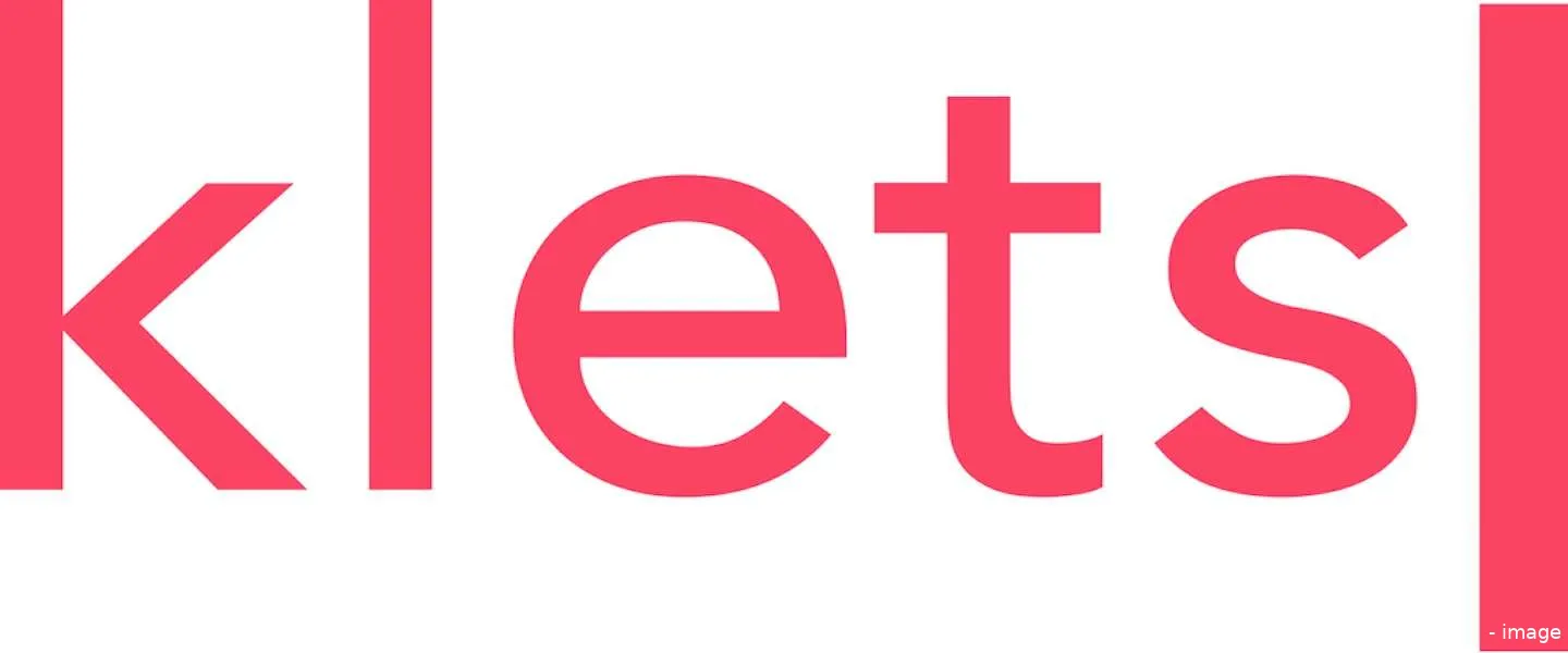 klets chatdienst startup