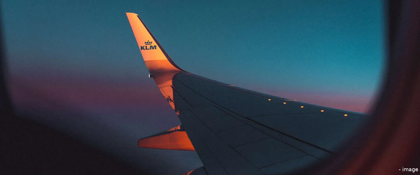 klm 7