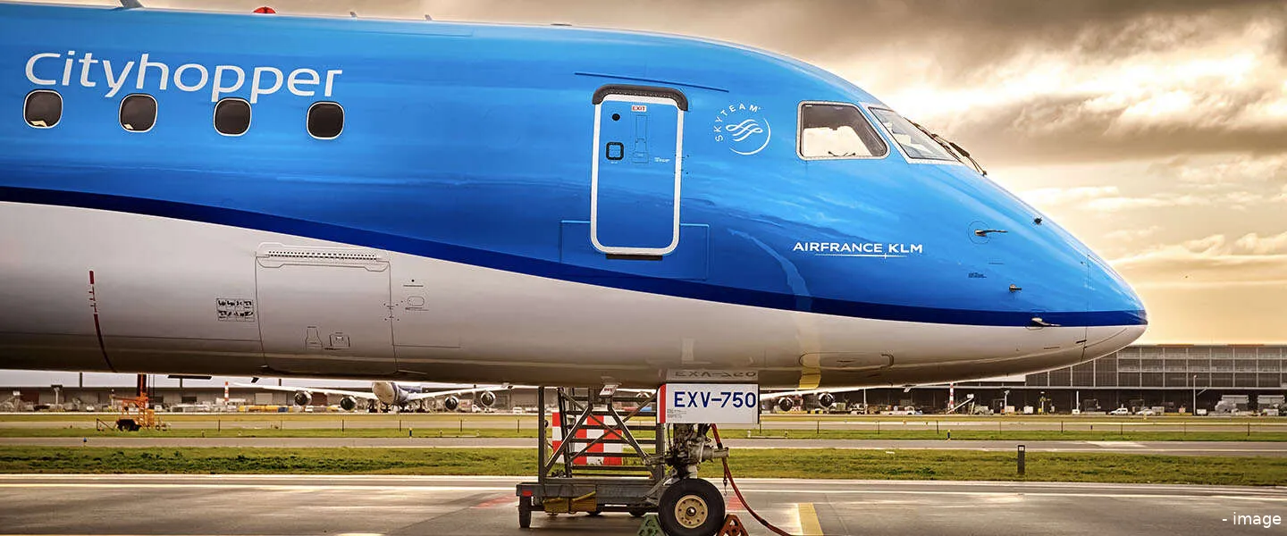klm ai 1