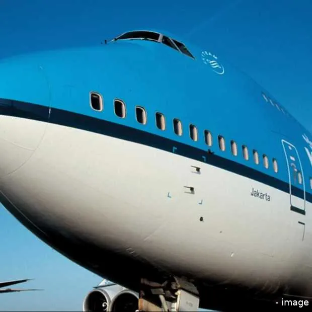 klm eerste tests met wifi starten in 201