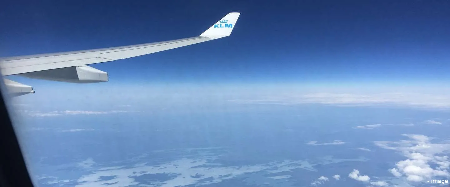 klm kunstmatige intelligentie boeken